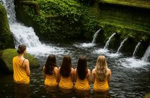 Bali Spiritual Cleanse at Mengening Temple