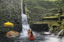 Bali Spiritual Cleanse at Mengening Temple