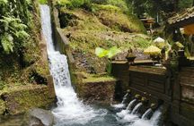 Bali Spiritual Cleanse at Mengening Temple
