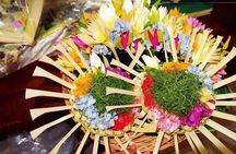 Bali Spiritual Cleanse at Mengening Temple