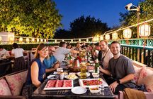 Beijing Night Tour: Old Hutongs & Food Discovery