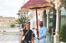 10 Day Rajasthan Tour from Delhi Agra Jaipur Jodhpur & Udaipur
