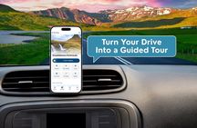 Snaefellsnes Peninsula Self-Guided Driving Audio Tour