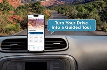Iceland's Golden Circle Self-Guided Audio Driving Tour