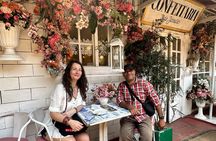 Private Half Day Heritage Tour of Old Goa and Fontainhas by car
