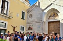 Capri: First to Blue Grotto – The Island Before the Crowds