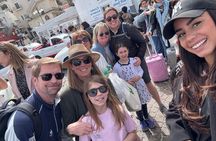 Capri: First to Blue Grotto – The Island Before the Crowds
