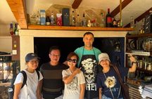 Mostar and Kravice Falls Small-Group Tour (Up to 6) from Cavtat