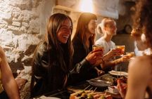 Madrid: Time Out Malasaña Tapas & Drinks Tour