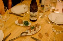 Madrid: Time Out Malasaña Tapas & Drinks Tour