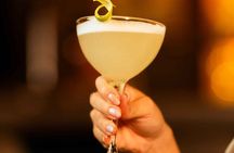 Madrid: Time Out Malasaña Tapas & Drinks Tour