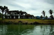 Guatapé and Pablo Escobar's Hacienda: An Adventure in Chiva.