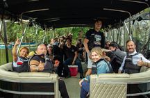 Guatapé and Pablo Escobar's Hacienda: An Adventure in Chiva.