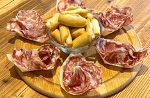 AperiOLIO: Among the Olive Groves of Lake Garda with Gourmet