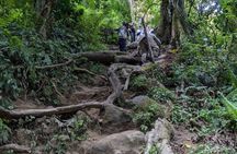 Napuru Waterfall Hiking Experience in Arusha