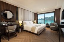 Halong & Lan Ha Bay: 2D1N Experience Celina Of The Sea 6* Cruise