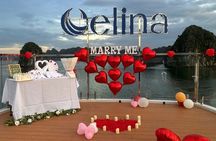 Halong & Lan Ha Bay: 2D1N Experience Celina Of The Sea 6* Cruise