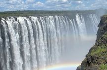 Victoria Falls Cross Border Tour Zimbabwe and Zambia Experience