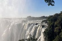 Victoria Falls Cross Border Tour Zimbabwe and Zambia Experience