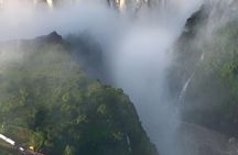 Victoria Falls Cross Border Tour Zimbabwe and Zambia Experience