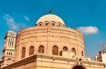 Private Cairo Tour: Coptic Cairo, NMEC & Khan ElKhalili.