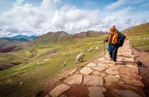 Palccoyo Rainbow Mountain Tour - Private Day Trek