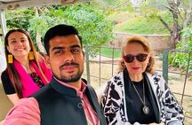 From Delhi Taj Mahal and Agra fort Private Tour With 5star Buffet
