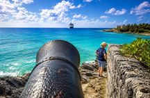 Private Guided Tour of Historic Fortifications in St. George