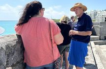 Private Guided Tour of Historic Fortifications in St. George