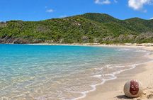 The Only 4x4 Adventure to Rendezvous Bay - Wilson Castaway Tour