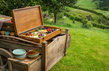 Hobbiton Behind The Scenes Experience Private Tour From Auckland