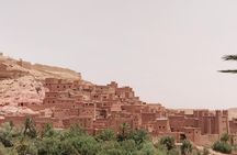 3 days Magical sahara from casablanca
