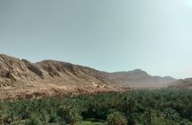 3 days Magical sahara from casablanca