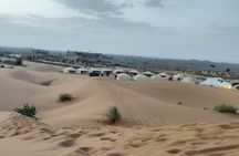 3 days Magical sahara from casablanca