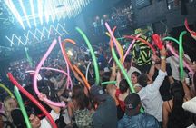 Punta Cana VIP Nightlife – Drink Point, Infinity & Black Truck