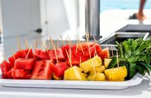 Punta cana Hip Hop Party Boat: Unlimited Drinks & DJ *Only Adults
