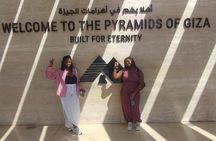 4 Days Private Egypt Tour Package