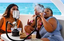 Punta Cana Adults Only Hip Hop Party Boat with DJ & Open Bar