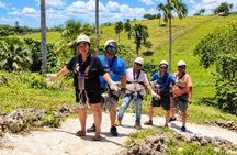 Punta Cana Zipline Adventure: Fly Through the Dominican Jungle