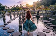 Benoa Port Shore Excursion: Private Bali Day Tour