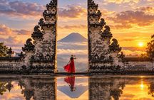 Benoa Port Shore Excursion: Private Bali Day Tour