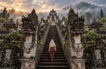 Benoa Port Shore Excursion: Private Bali Day Tour