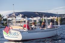 Private Brunch Cruise Fort Lauderdale Millionaires Row Mansions