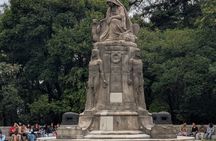 Chapultepec Castle with Guide: The Only Royal Castle in America