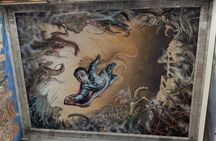 Chapultepec Castle with Guide: The Only Royal Castle in America