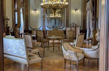 Chapultepec Castle with Guide: The Only Royal Castle in America