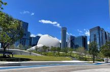 Shenzhen in a Day: Culture and Future Tech // Multi-Language