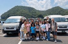 Kyoto Private 10H Customizable Highlights Tour
