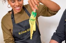 French Macaron Class in Paris
