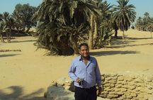 2 days ,1 night St Catherine and Moses mountain Tours from Cairo